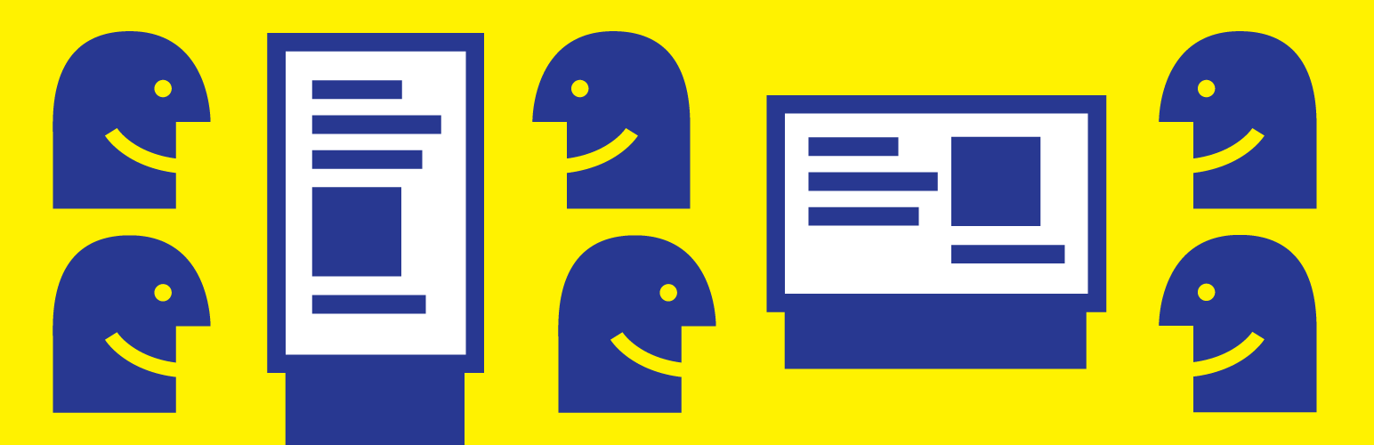 Foyer – Digital Signage for WordPress