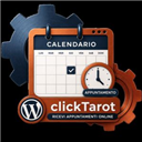 Francesco Guarino Booking Calendar for Tarot Readers