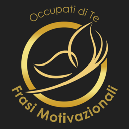 Frasi Motivazionali Icon
