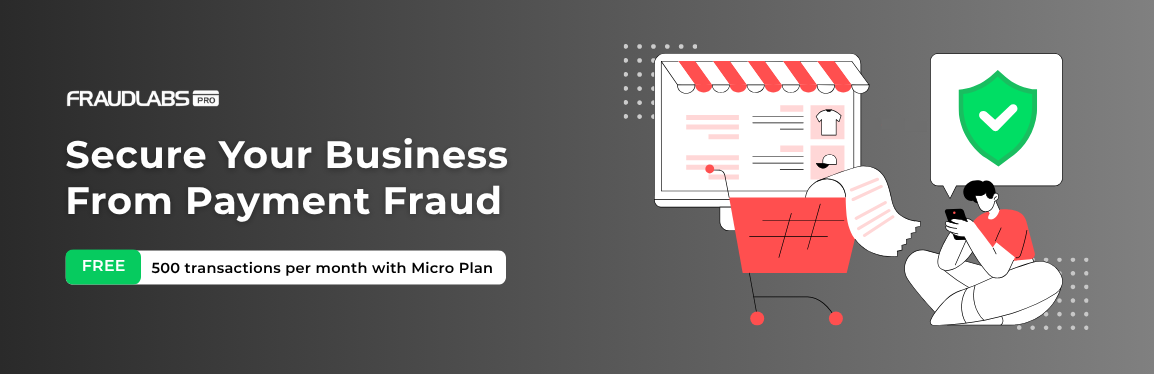 FraudLabs Pro for WooCommerce