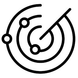 FraudRadar logo