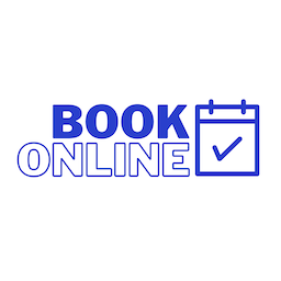 Free Booking System Icon