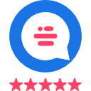 Widgets for Reviews &amp; Recommendations Icon