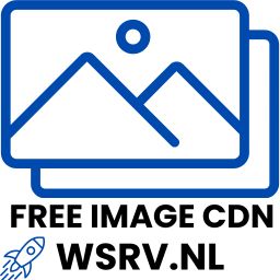 Free Image CDN