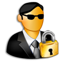 Free IP Lookup Widget logo