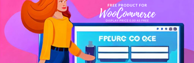 Free Product for WooCommerce