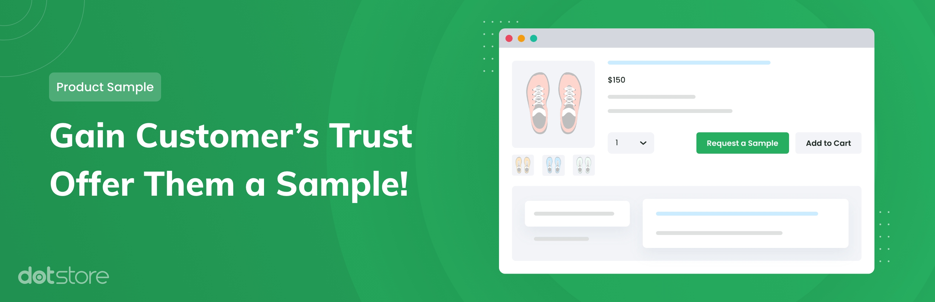 Free Product Samples for WooCommerce – Try Before You Buy, Request Samples by Mail