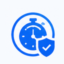 TimeGuard – Freelancer Time Log Pro