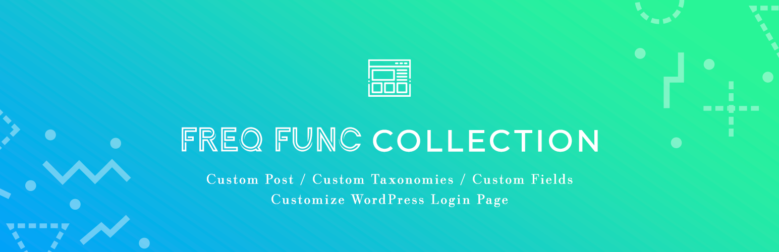 Freq Func COLLECTION