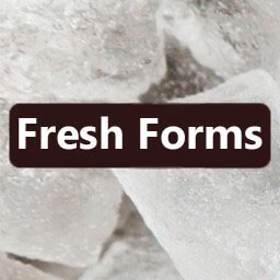 Fresh Forms for Gravity