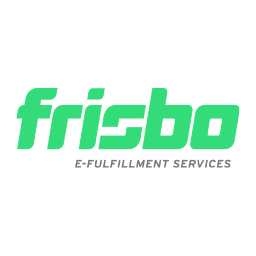 Frisbo eFulfillment Icon