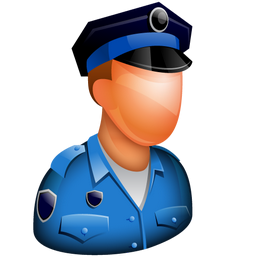 Frontend HTTP Auth Protection logo