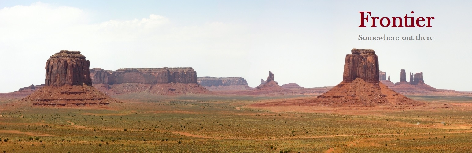 Frontier Restrict Media