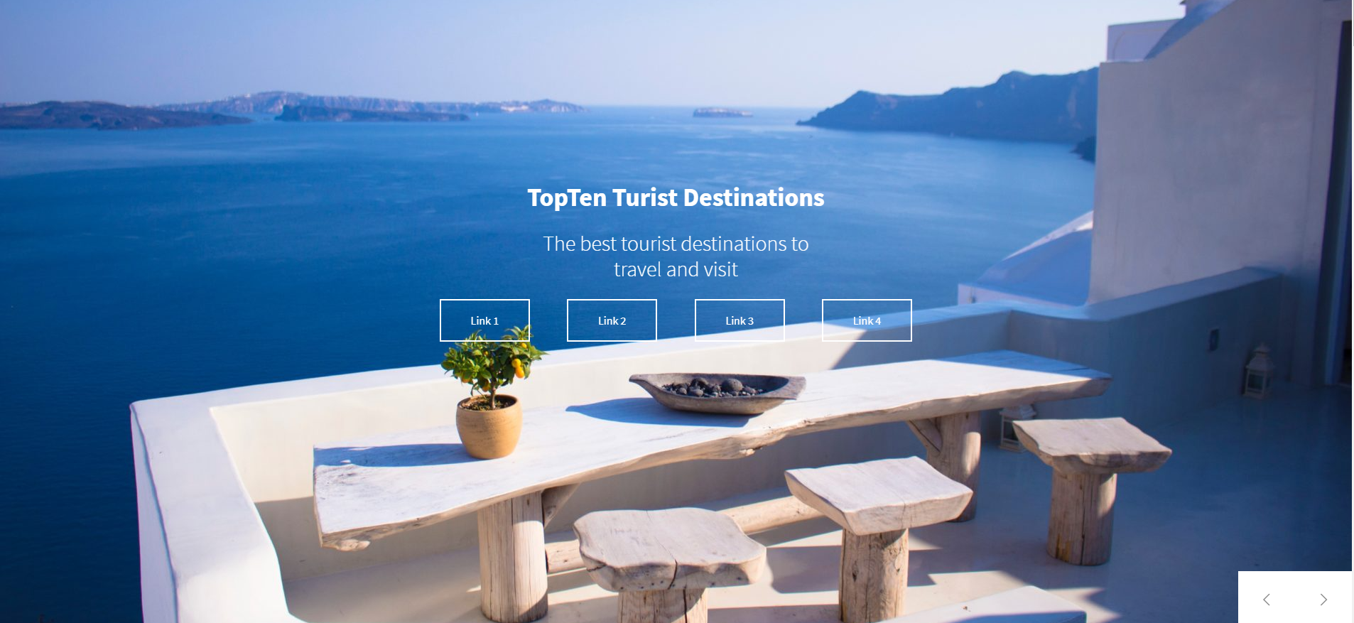 Frontpage Slider - Screenshot 1