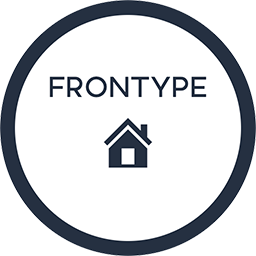Frontype