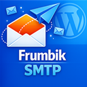 Frumbik SMTP