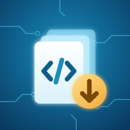 Fstyle Static HTML Export 外掛圖示