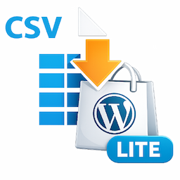 FTMPUB Product Import from CSV 外掛圖示