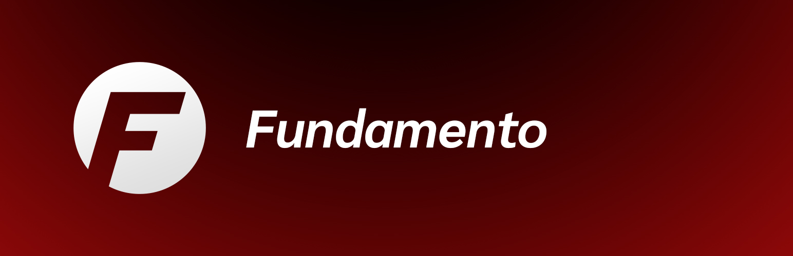 Fundamento