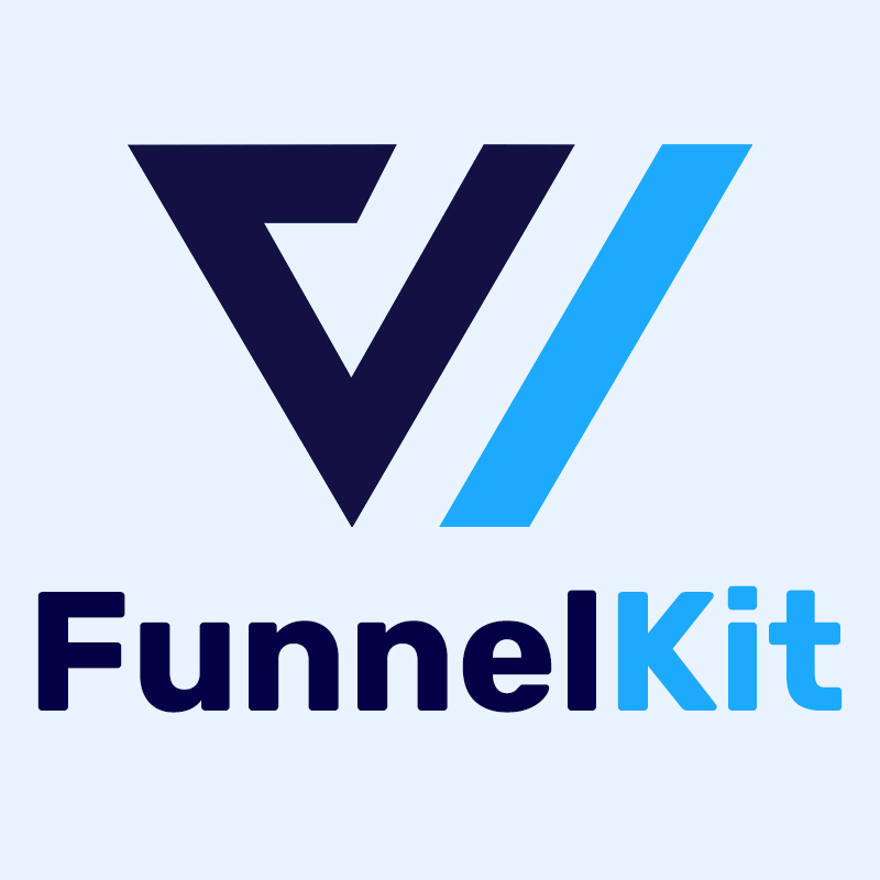 Funnel Builder for WordPress by FunnelKit – Customize WooCommerce Checkout Pages, Create Sales Funnels, Order Bumps &amp; One Click Upsells Icon