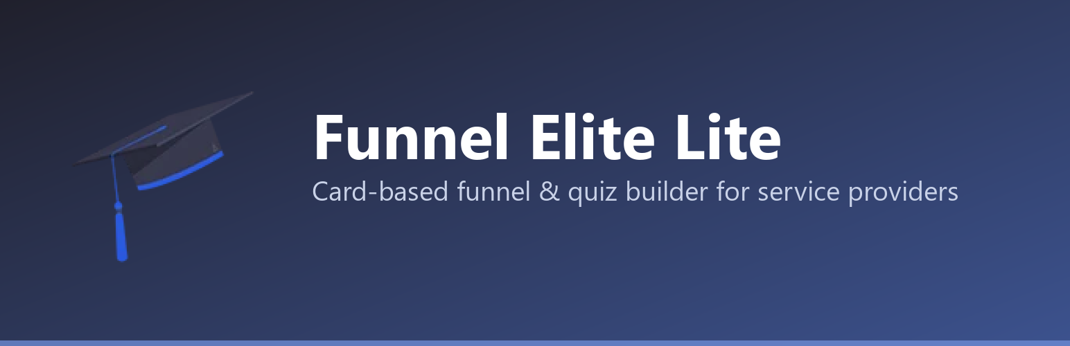 Funnel Elite Lite