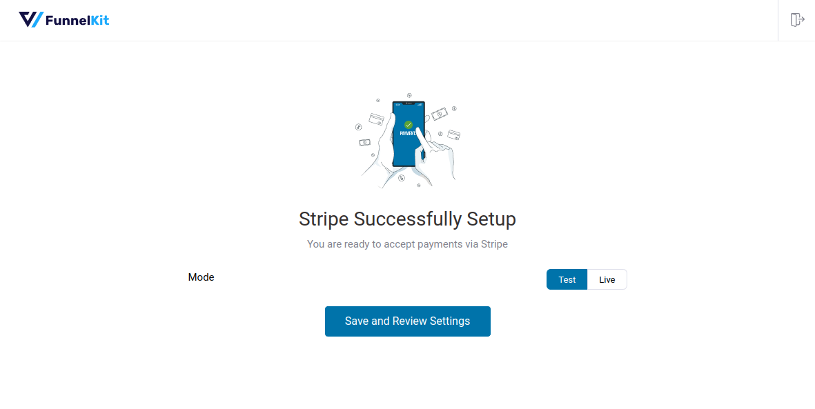 Stripe Payment Gateway for WooCommerce