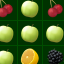 Funny fruits Icon