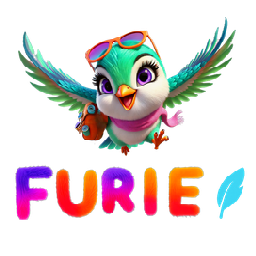 Furie™ AI Chat / Live Handoff, Auto Engagement, and Lead Generation Icon