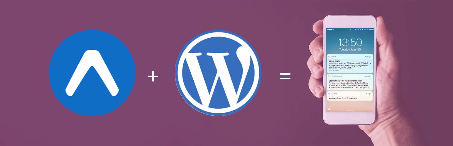 Fusion Web App