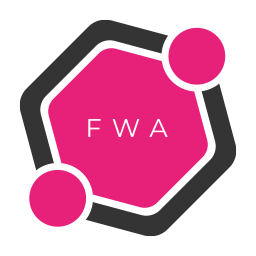 Fusion Web App logo