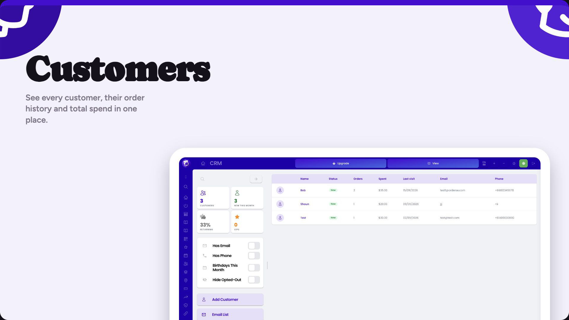 Fuudey – Restaurant Menu – Ordering – Reservations