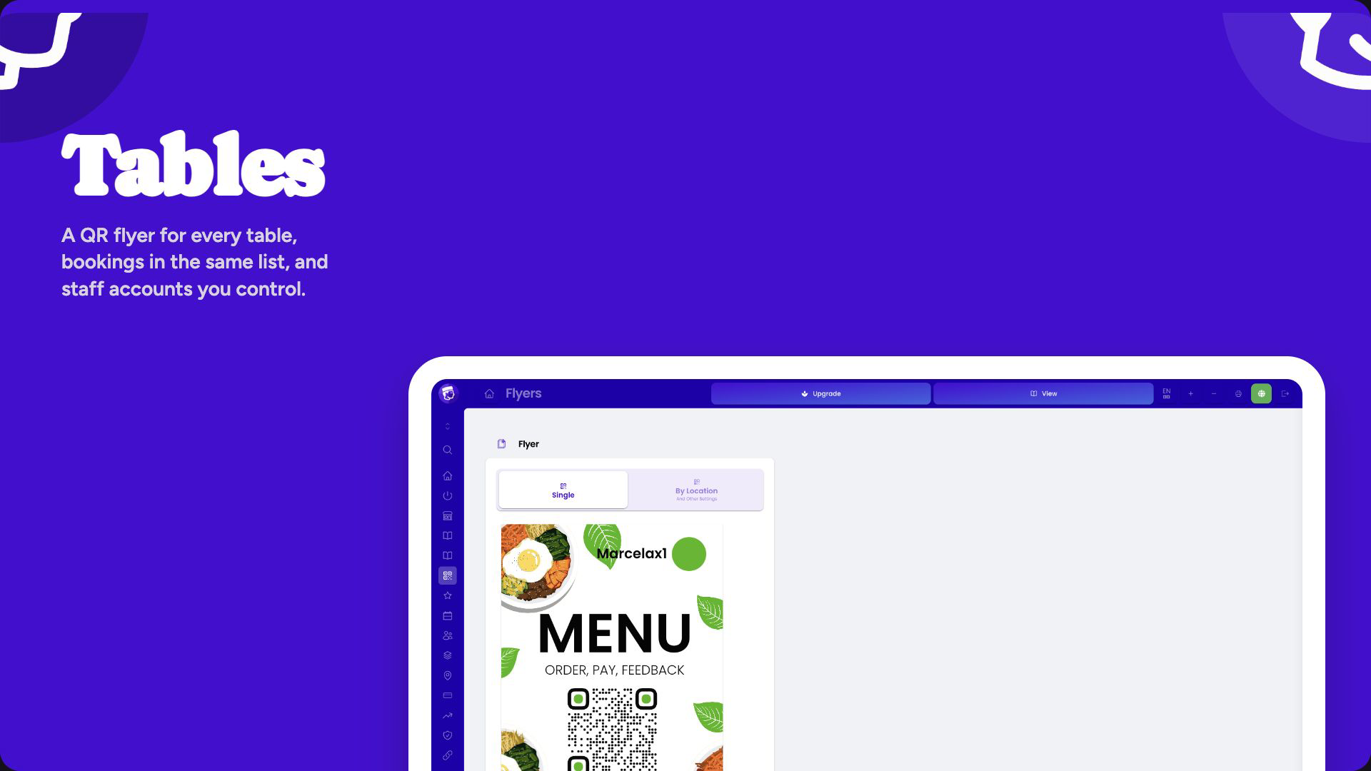 Fuudey – Restaurant Menu – Ordering – Reservations