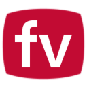 FV Flowplayer Video Player Logo