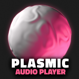 FWD Plasmic Audio Player 外掛圖示