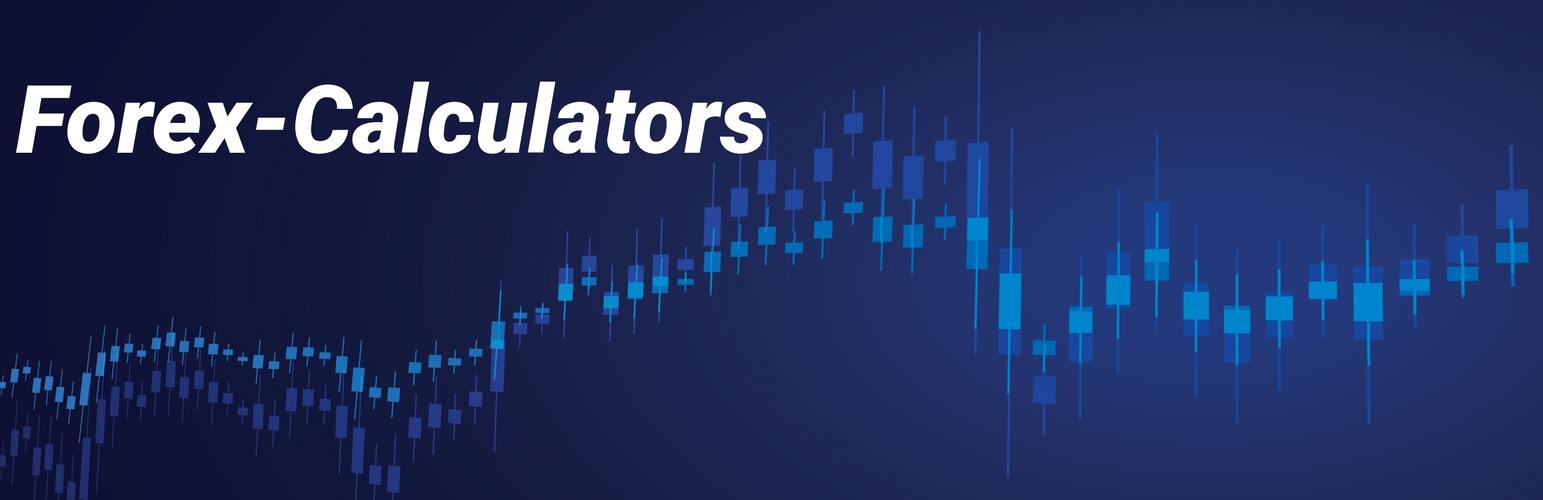 Forex Calculators