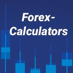 Forex Calculators