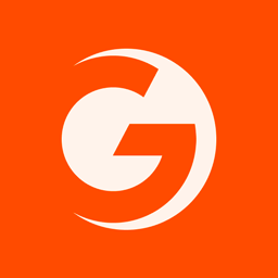 Gcore CDN logo
