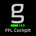 g-FFL Cockpit Icon