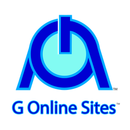 G Online SMS Icon