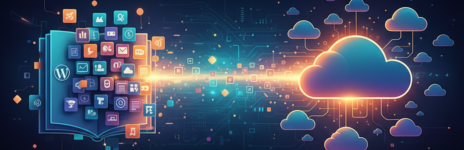 WordPress 外掛 G33ki Cloud Storage For Media Library 的封面圖片