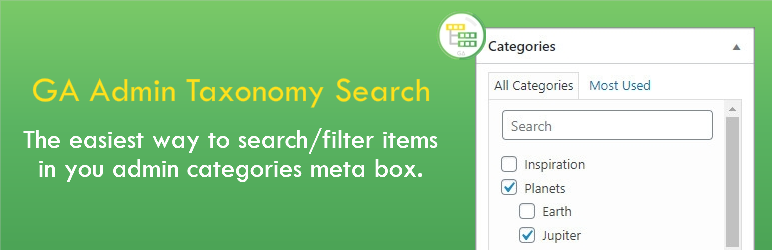 ga-admin-taxonomy-search