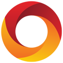 GA Google Analytics Logo