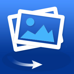 GA Image Carousel logo