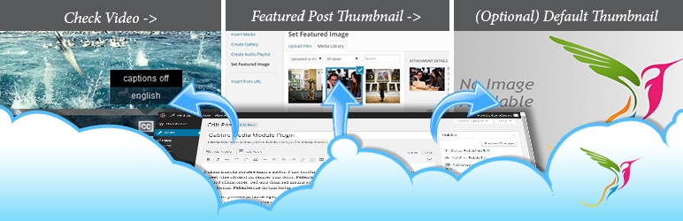 Gabfire Media Module