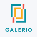Galerio logo