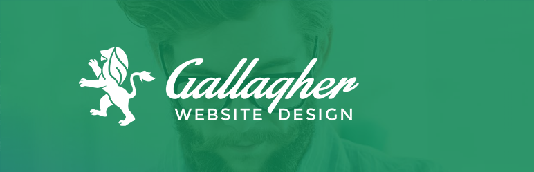 Gallagher Website Design