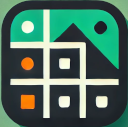 Gallery 5cript logo
