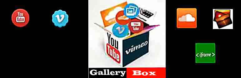 Gallery Box WordPress plugin