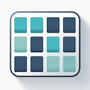 Gallery for Immich Icon