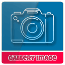 Image Gallery &#8211; Grid Gallery Icon